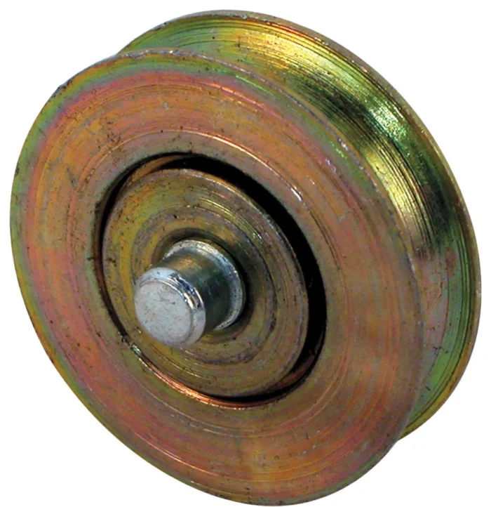 1-1/4" Steel Ball Bearing Rollers, Precision, 2Pack - Image 1