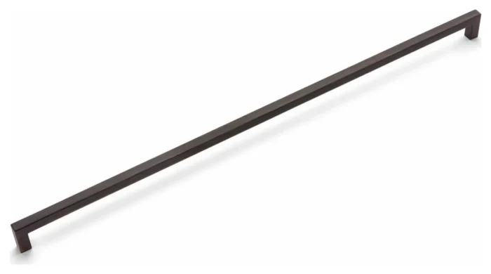 [10-PACK] Cosmas 14777-448ORB Oil Rubbed Bronze Modern Contemporary Cabinet Pull - Image 1