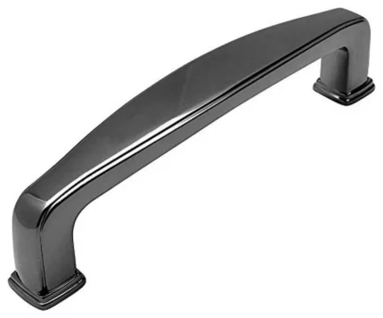 [10-PACK] Cosmas 4390BN Black Nickel Cabinet Pull