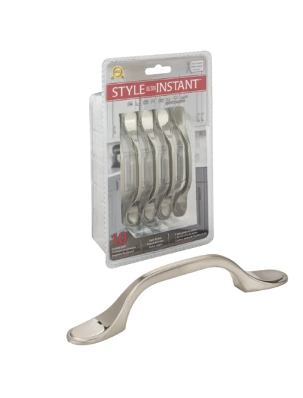 10-Pack of Kenner 254 Cabinet Pulls (set of 4)