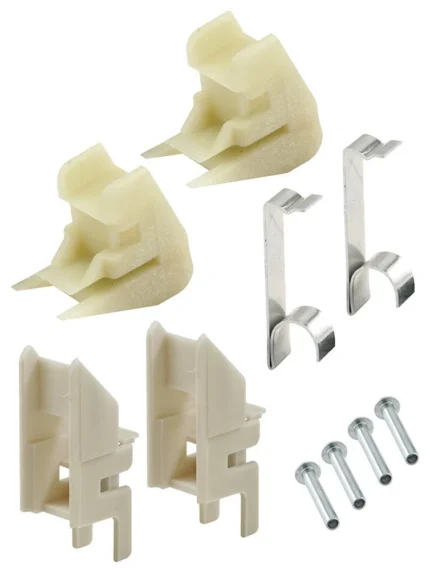 10Pc Block & Tackle; Top & Bottom Guides 101/151
