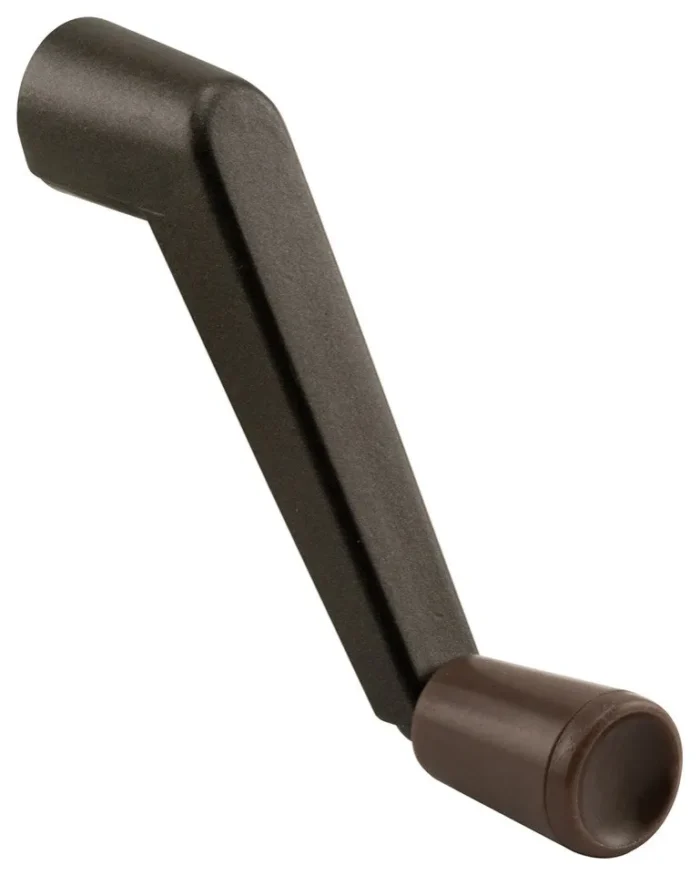 11/32", Aluminum, Awning Operator Crank Handle - Image 1