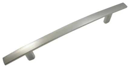 128mm Pull - Contempo - Satin Nickel