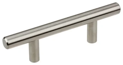 16" Stainless Steel Bar Pull Cabinet Handle Hardware