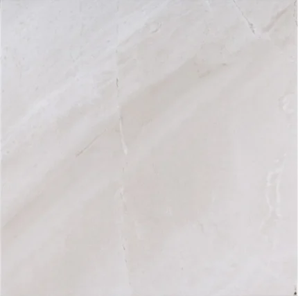 18"x18" Adella Gris Matte Porcelain Tile, Set of 40