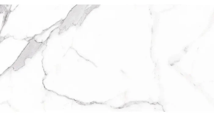 18"x36" Palatina Bianco Porcelain Tile Matte - 20 boxes - Image 1