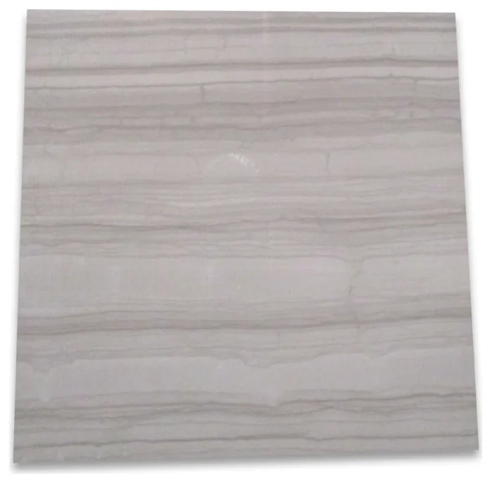 18x18 Athens Grey Marble Haisa Dark Floor & Wall Tile Polished, 99 sq.ft. - Image 1