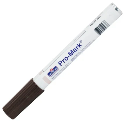 2 Pack Mohawk Pro Mark Touch Up Stain Marker, Pro-Mark Natural Ash