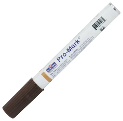 2 Pack Mohawk Pro Mark Touch Up Stain Marker, Pro-Mark Warm Oak