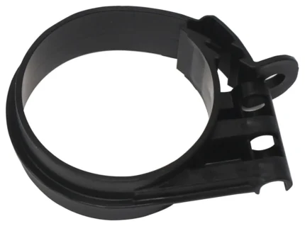2" Pipe Clamp Plastic, Set of 10