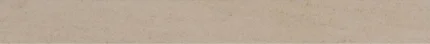 2"x24" Livingstyle Beige Matte Bull Nose, Set of 20