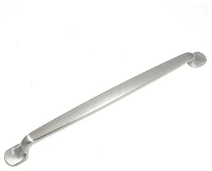 224mm Pull - Sutton Place - Satin Nickel