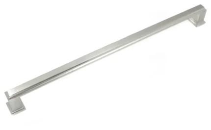 288mm Pull - Beacon Hill - Satin Nickel
