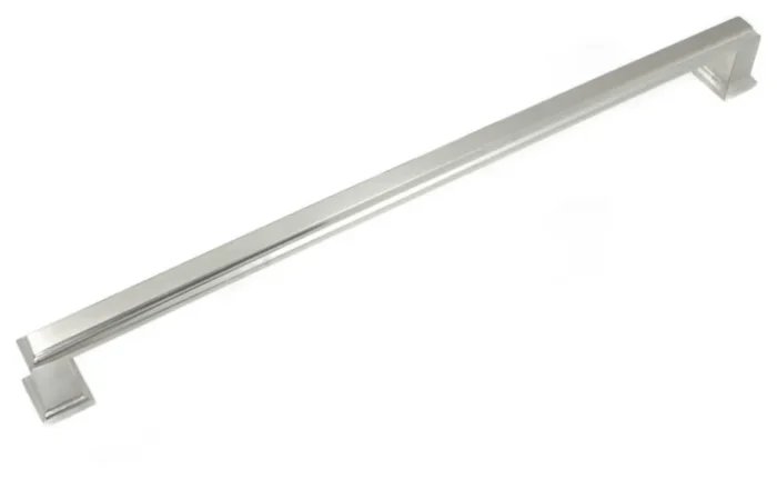 288mm Pull - Beacon Hill - Satin Nickel - Image 1