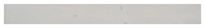 3/16"x5-1/8"x46-1/2" Pine Wood Plank Self-Adhesive, Beachwood White, 10-Pack Woo - Image 1