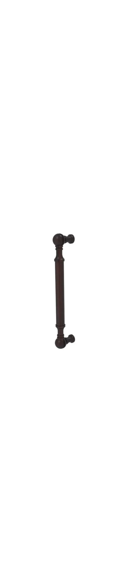 3" Beaded Cabinet Pull, Venetian Bronze