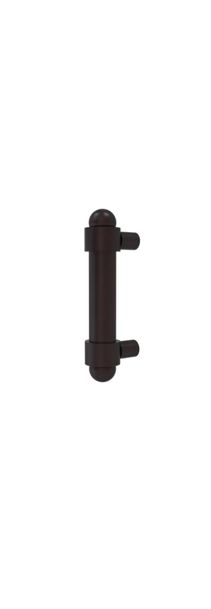 3" Cabinet Pull, Antique Bronze
