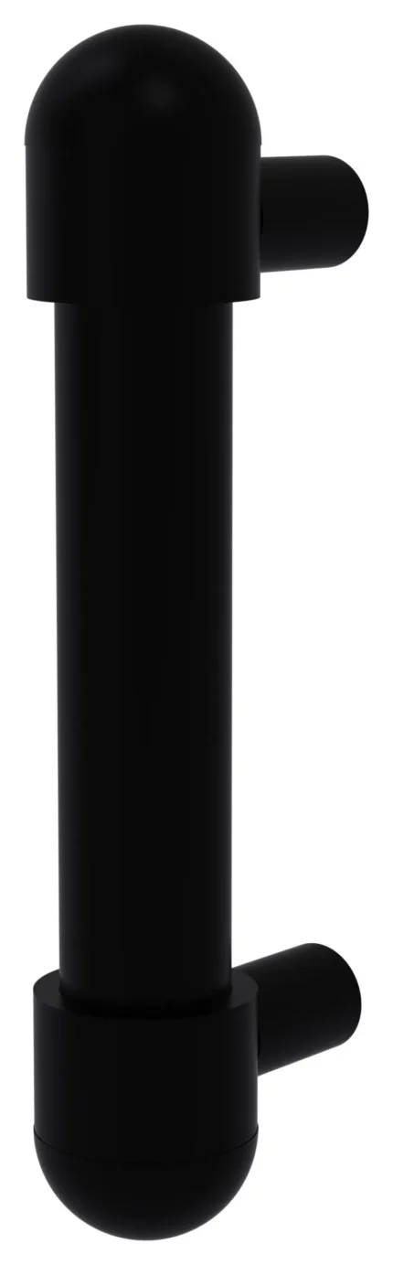 3" Cabinet Pull, Matte Black