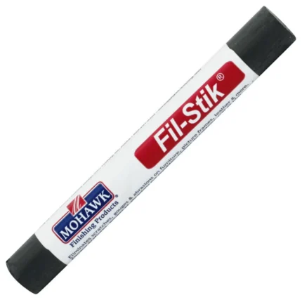 5 Pack Mohawk Fill Stick (Fil-Stik) Putty Pencil Stick, Slate Grey