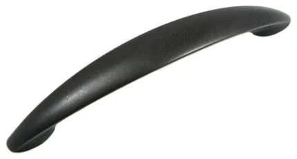 5" Pull - Grace - Oil Rubbed Bronze
