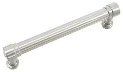 5" Pull - Precision - Satin Nickel