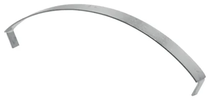 50Ea L5527 Half Moon Screen Tension Spring Std. Arch