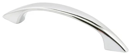 5Ea U9051 Cabinet 3" Pull Chrome