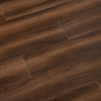 5mm SPC Flooring WaterProof Click-Locking (23.64 Sq. Ft./Case, 10-Pieces)