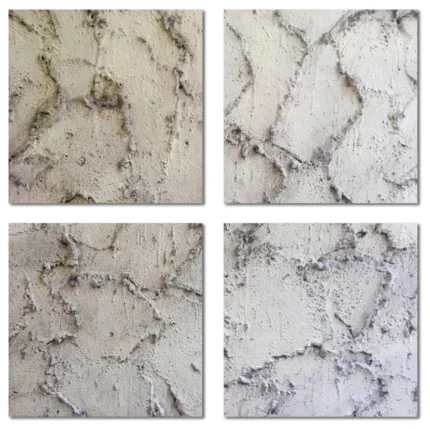6"x6" Upscale Designs Custom Glass Wall Tile, Set of 32