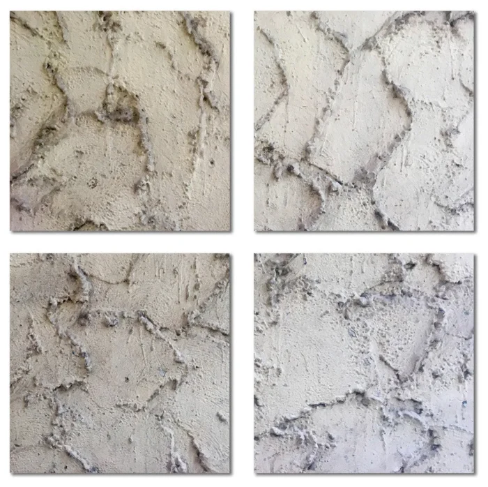 6"x6" Upscale Designs Custom Glass Wall Tile, Set of 32 - Image 1