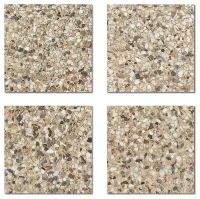 6"x6" Upscale Designs Custom Glass Wall Tile, Set of 32 - Image 1