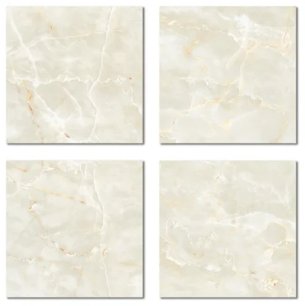 6"x6" Upscale Designs Custom Glass Wall Tile, Set of 32