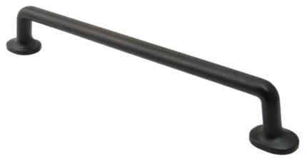 8" On Center Pull, Oil Rubbed Bronze