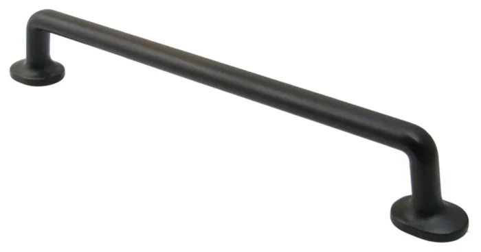 8" On Center Pull, Oil Rubbed Bronze - Image 1
