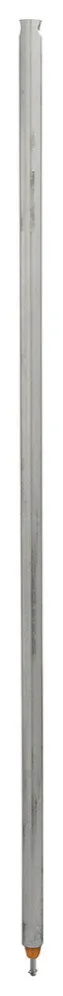 9/16"x26" Spiral Tilt Balance, Red Tip