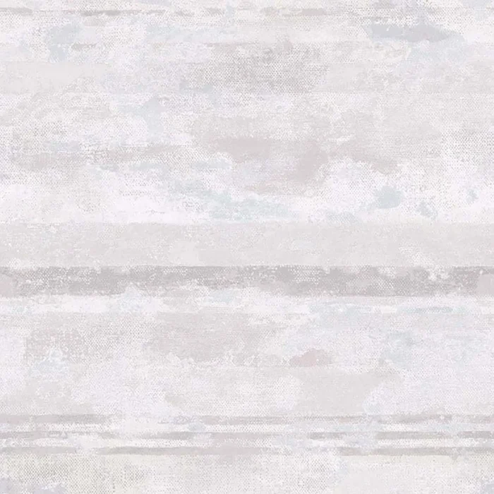 Abigal Lavender Stripe Wallpaper, Sample - Image 1