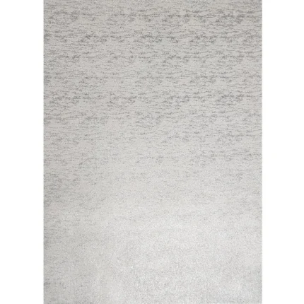 Abstract Off white Gray silver metallic Natural Terra Mica Stone Wallpaper Plain, 8.5" X 11" Sample