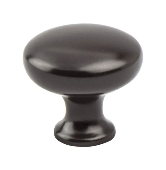 Advantage Plus Knob 29 mm Diameter, Rubbed Bronze - Image 1