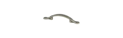 Advantage Plus Pull 3" Center to Center, Weathered Nickel