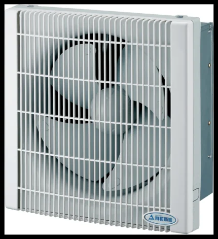Alaska 3041 Ventilation Fan With Pull Chain