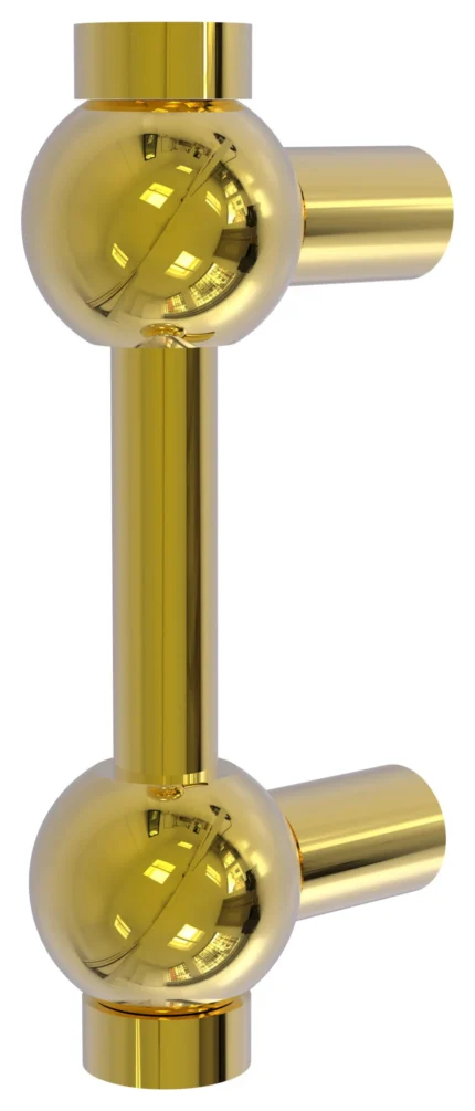 Allied Brass 3"Cabinet Pull