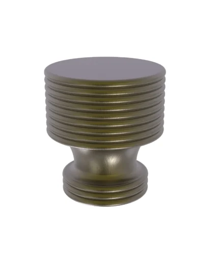 Allied Brass Designer Cabinet Knob