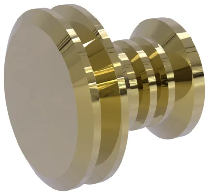 Allied Brass Designer Cabinet Knob