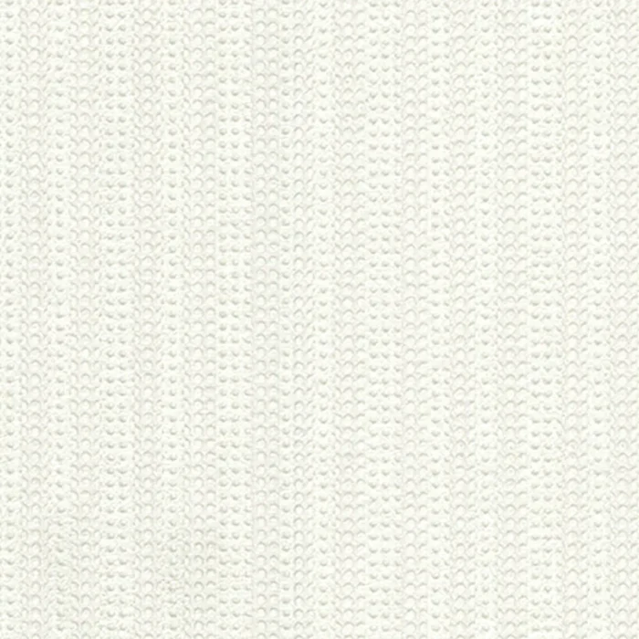 Alpha, Modern Trendy Stone Solid Embossed Wallpaper, Cream, Roll, 21"x33' - Image 1