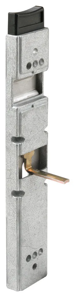 Aluminum, Sliding Door Latch, Adams Rite