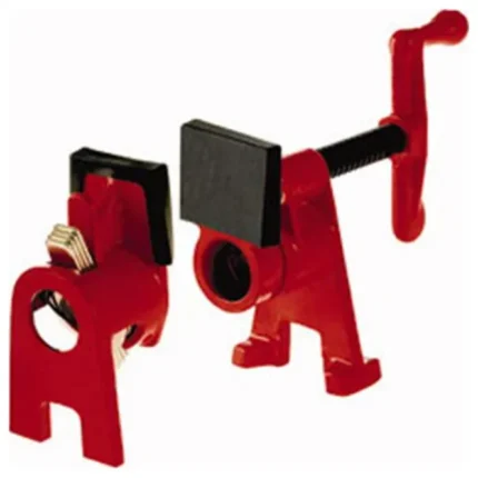 American Clamping .50" Pipe Clamp, H Style