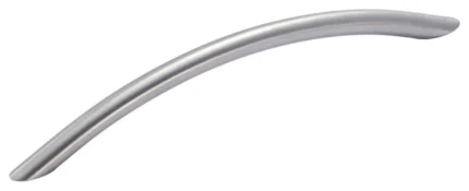 Amerock BP19004 Essential'Z Stainless Steel 6-5/16 Inch Center to - Stainless
