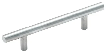 Amerock BP19011 Bar Pulls 3-3/4 Inch Center to Center Bar Cabinet - Stainless