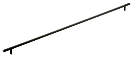 Amerock BP19019 Bar Pulls 30-1/4 Inch Center to Center Bar - Oil Rubbed Bronze