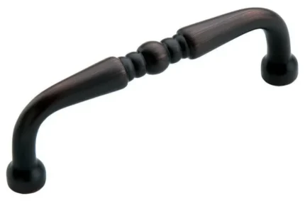Amerock BP53006 Everyday Heritage 3 Inch Center to Center Handle - Oil Rubbed